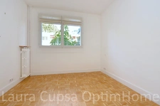 SCEAUX COULEE VERTE - 4P - 76,39 M² - PROCHE CENTRE VILLE - ASCENSEUR - BALCON - CAVE - BOX - RENOVATION ENERGETIQUE PAYEE