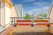 CHATILLON T6 ANDRE MALRAUX - 7 MIN METRO L13 - 4P DERNIER ETAGE - CALME - VUE DEGAGEE - 79,40 M² CARREZ - 82,3 M² AU SOL - 5 MIN CENTRE VILLE - RESIDENCE DE STANDING - ASCENSEUR - CAVE- DOUBLE PARKING