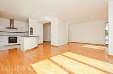 ISSY LES MOULINEAUX - 9 MIN GARE DE CLAMART - 15 MIN L12 - 4 PIECES - 84,53 M² - TERRASSE ET JARDINET - CAVE - PARKING 