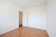 3 PIECES - 61,38 m² - BALCON, CAVE ET BOX - RESIDENCE EN PIERRE DE TAILLE