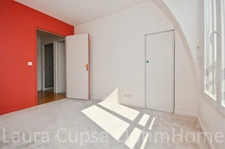CHATILLON T6 ANDRE MALRAUX - 7 MIN METRO L13 - 4P DERNIER ETAGE - CALME - VUE DEGAGEE - 79,40 M² CARREZ - 82,3 M² AU SOL - 5 MIN CENTRE VILLE - RESIDENCE DE STANDING - ASCENSEUR - CAVE- DOUBLE PARKING