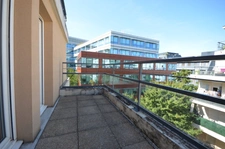 MASSY - 3P LUMINEUX DE 64,50 M² - 2 PARKING