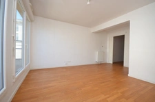 MASSY - 3P LUMINEUX DE 64,50 M² - 2 PARKING