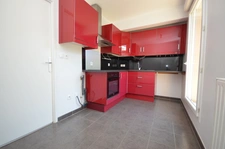 MASSY - 3P LUMINEUX DE 64,50 M² - 2 PARKING