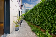 ISSY LES MOULINEAUX - 9 MIN GARE DE CLAMART - 15 MIN L12 - 4 PIECES - 84,53 M² - TERRASSE ET JARDINET - CAVE - PARKING 