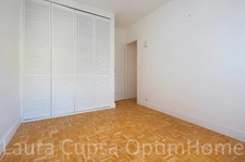 SCEAUX COULEE VERTE - 4P - 76,39 M² - PROCHE CENTRE VILLE - ASCENSEUR - BALCON - CAVE - BOX - RENOVATION ENERGETIQUE PAYEE