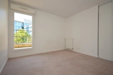 MASSY - 3P LUMINEUX DE 64,50 M² - 2 PARKING