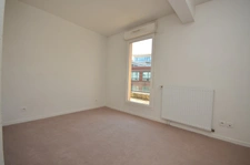 MASSY - 3P LUMINEUX DE 64,50 M² - 2 PARKING