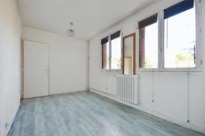 3 PIECES - 61,38 m² - BALCON, CAVE ET BOX - RESIDENCE EN PIERRE DE TAILLE