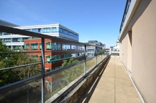 MASSY - 3P LUMINEUX DE 64,50 M² - 2 PARKING