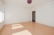 3 PIECES - 61,38 m² - BALCON, CAVE ET BOX - RESIDENCE EN PIERRE DE TAILLE