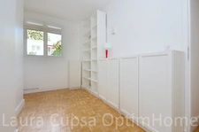 SCEAUX COULEE VERTE - 4P - 76,39 M² - PROCHE CENTRE VILLE - ASCENSEUR - BALCON - CAVE - BOX - RENOVATION ENERGETIQUE PAYEE