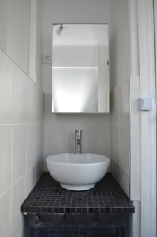 CHATILLON - 16 MIN A PIED METRO L13 - 4 MIN T6 CENTRE VILLE - STUDIO AU DERNIER ETAGE SANS ASCENSEUR