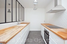 SCEAUX COULEE VERTE - 4P - 76,39 M² - PROCHE CENTRE VILLE - ASCENSEUR - BALCON - CAVE - BOX - RENOVATION ENERGETIQUE PAYEE