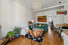 CLICHY (HAUTS DE SEINE, 92) – 2 pièces F2/T2 – excellent état – 40,10 m² - Proche transports, centre-ville, commodités et parc Roger Salengro