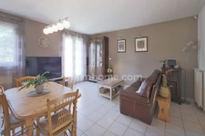 SAINT-PRIX (VAL D'OISE 95) - En exclusivité - Maison individuelle - 5 pièces - 97 m² habitables (115 m² au sol) - Sous-sol total (env 52 m²) - Parcelle de 385 m²