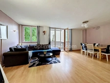 EAUBONNE (95, VAL D'OISE) – Très proche centre-ville – appartement 4 pièces F4/T4 – 65,56 m² - Stationnement extérieur - Cave