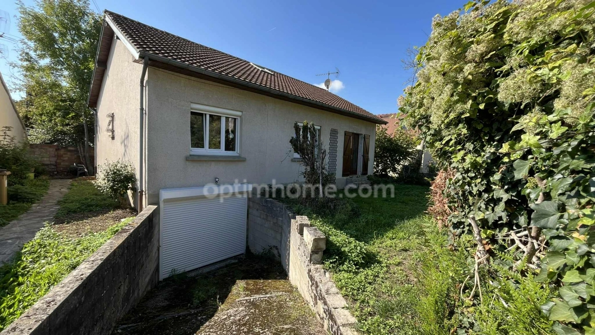 Maison 6 pièces 101 m² · à Saint-Prix · 101 m² · 362 000 €