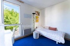 Eaubonne - En plein centre-ville – appartement 4 pièces F4/T4 – 79,56 m² - Box