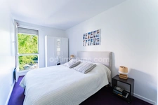 Eaubonne - En plein centre-ville – appartement 4 pièces F4/T4 – 79,56 m² - Box