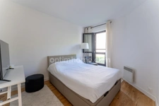 ENGHIEN-LES-BAINS (VAL D'OISE, 95) - Proche lac - F4/T4 - 4 pièces sans travaux - 83,51 m² - loggia - 1 stationnement en sous-sol