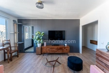 ENGHIEN-LES-BAINS (VAL D’OISE, 95) - 3 pièces F3/T3 - 65,26 m² - Gare à 300 m - Ligne H - Paris Gare du Nord en 13 min