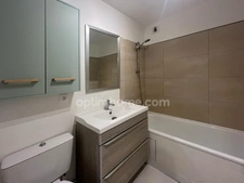 LE PLESSIS BOUCHARD (95, VAL D'OISE) : En exclusivité, Résidence L’Orée de Boissy – studio F1/T1 en rez-de-jardin de 32,60 m² - Sans travaux – Terrasse de 10,84 m² - Stationnement en sous-sol - Raval