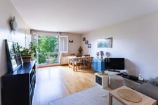 Eaubonne - En plein centre-ville – appartement 4 pièces F4/T4 – 79,56 m² - Box