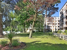 EAUBONNE (95, VAL D'OISE) – Très proche centre-ville – appartement 4 pièces F4/T4 – 65,56 m² - Stationnement extérieur - Cave