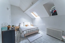 Maison bourgeoise du XIXème siècle – 8 pièces – 5 chambres– 2 salles de bains – 1 salle d’eau - piscine – double garage – parcelle de 783 m²