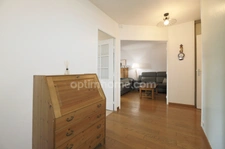 EAUBONNE (95, VAL D’OISE) – En plein centre-ville – appartement 4 pièces F4/T4 – 79,23 m² - Box
