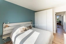 ENGHIEN-LES-BAINS (VAL D’OISE, 95) - 3 pièces F3/T3 - 65,26 m² - Gare à 300 m - Ligne H - Paris Gare du Nord en 13 min
