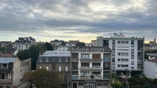 MONTMORENCY (95, VAL D’OISE) – Limite Enghien-les-Bains – appartement 2 pièces F2/T2 – 40 m²- A env 500 m de la gare de la Barre Ormesson – Ligne H Gare du Nord en 13 minutes