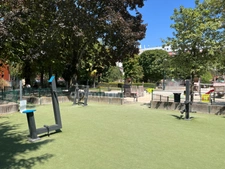 CLICHY (HAUTS DE SEINE, 92) – 2 pièces F2/T2 – excellent état – 40,10 m² - Proche transports, centre-ville, commodités et parc Roger Salengro