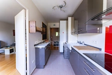 Eaubonne - En plein centre-ville – appartement 4 pièces F4/T4 – 79,56 m² - Box