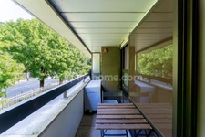 ENGHIEN-LES-BAINS (VAL D'OISE, 95) - Proche lac - F4/T4 - 4 pièces sans travaux - 83,51 m² - loggia - 1 stationnement en sous-sol