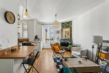 CLICHY (HAUTS DE SEINE, 92) – 2 pièces F2/T2 – excellent état – 40,10 m² - Proche transports, centre-ville, commodités et parc Roger Salengro