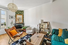 CLICHY (HAUTS DE SEINE, 92) – 2 pièces F2/T2 – excellent état – 40,10 m² - Proche transports, centre-ville, commodités et parc Roger Salengro