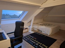 SAINT-PRIX, VAL D’OISE (95) - maison individuelle rénovée – 134 m² (169 m² au sol) + sous-sol 94 m²- DPE B - 6 pièces principales – 4 chambres - garage – jardin sans vis-à-vis