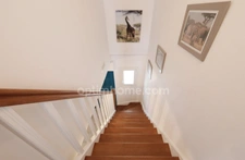 SAINT-PRIX (VAL D'OISE 95) - En exclusivité - Maison individuelle - 5 pièces - 97 m² habitables (115 m² au sol) - Sous-sol total (env 52 m²) - Parcelle de 385 m²