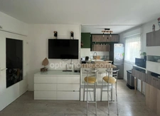 LE PLESSIS BOUCHARD (95, VAL D'OISE) : En exclusivité, Résidence L’Orée de Boissy – studio F1/T1 en rez-de-jardin de 32,60 m² - Sans travaux – Terrasse de 10,84 m² - Stationnement en sous-sol - Raval