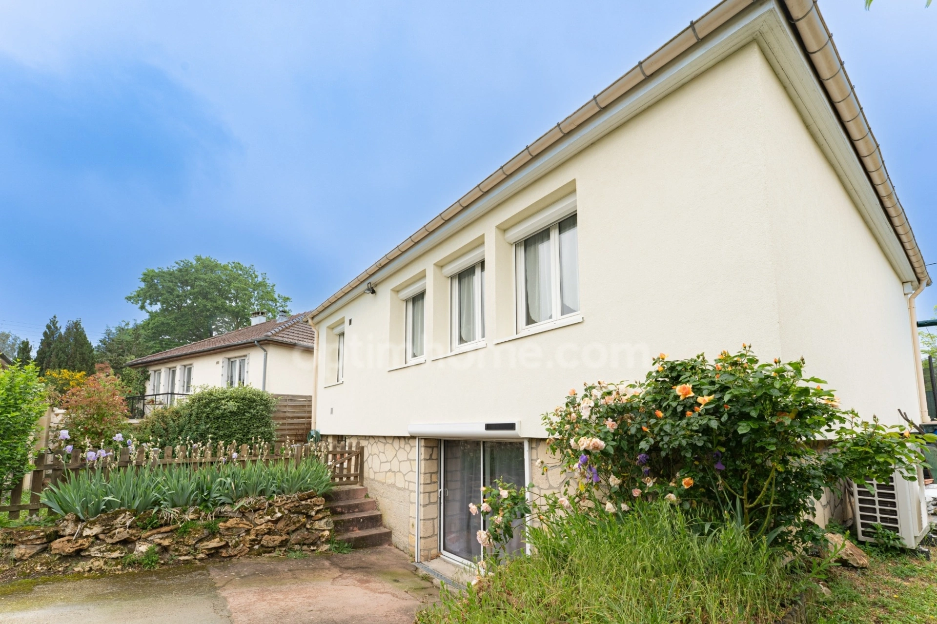 Maison 5 pièces 110 m² · à Montlignon · 110 m² · 385 000 €