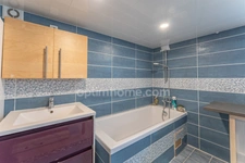 MONTLIGNON, VAL D'OISE (95) - Maison de 5 pièces principales - 109 m² (129 m² de surface au sol) - Proche écoles et commodités