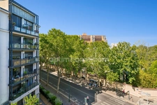 CLICHY (HAUTS DE SEINE, 92) – 2 pièces F2/T2 – excellent état – 40,10 m² - Proche transports, centre-ville, commodités et parc Roger Salengro