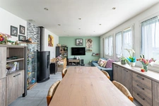 MONTLIGNON, VAL D'OISE (95) - Maison de 5 pièces principales - 109 m² (129 m² de surface au sol) - Proche écoles et commodités