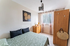 SOISY-SOUS-MONTMORENCY (95, Val d'Oise) - Proche centre-ville, écoles, commodités, gare à environ 800 m (ligne H) - appartement 4 pièces F4/T4  58,87 m² - cave