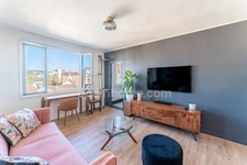 ENGHIEN-LES-BAINS (VAL D’OISE, 95) - 3 pièces F3/T3 - 65,26 m² - Gare à 300 m - Ligne H - Paris Gare du Nord en 13 min