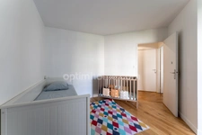 ENGHIEN-LES-BAINS (VAL D'OISE, 95) - Proche lac - F4/T4 - 4 pièces sans travaux - 83,51 m² - loggia - 1 stationnement en sous-sol