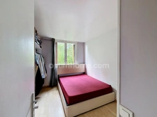 EAUBONNE (95, VAL D'OISE) – Très proche centre-ville – appartement 4 pièces F4/T4 – 65,56 m² - Stationnement extérieur - Cave