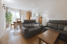 EAUBONNE (95, VAL D’OISE) – En plein centre-ville – appartement 4 pièces F4/T4 – 79,23 m² - Box